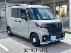 スズキ スペーシアベース