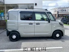 スズキ スペーシアベース