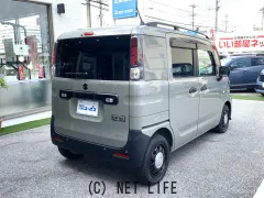 スズキ スペーシアベース