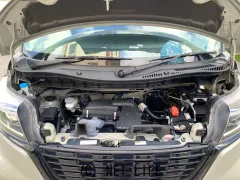 スズキ スペーシアベース