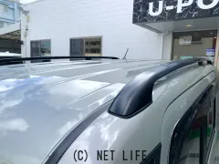 スズキ スペーシアベース