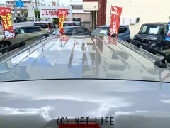 スズキ スペーシアベース