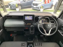 スズキ スペーシアベース