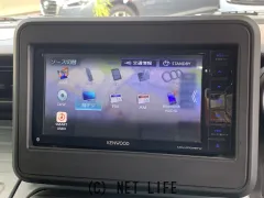 スズキ スペーシアベース