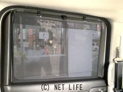 スズキ スペーシアベース