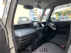 スズキ スペーシアベース
