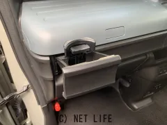 スズキ スペーシアベース