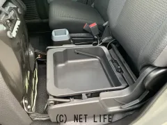スズキ スペーシアベース