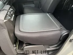 スズキ スペーシアベース