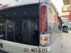 スズキ スペーシアベース