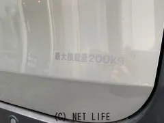 スズキ スペーシアベース