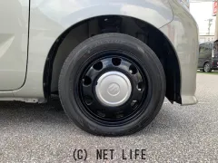 スズキ スペーシアベース