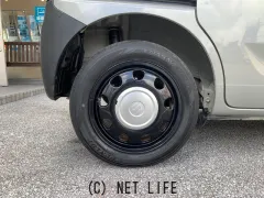 スズキ スペーシアベース