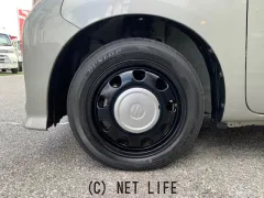 スズキ スペーシアベース