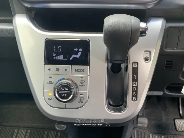 ダイハツ キャスト