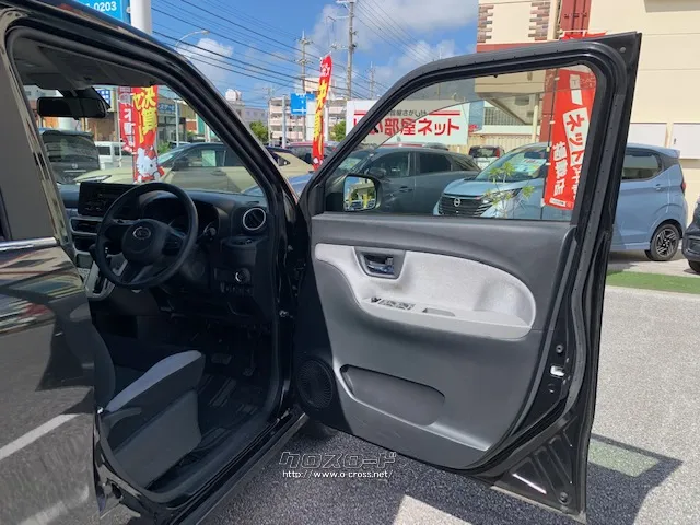 ダイハツ キャスト