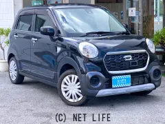 ダイハツ キャスト