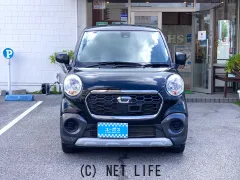 ダイハツ キャスト