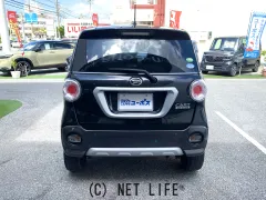 ダイハツ キャスト