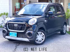 ダイハツ キャスト
