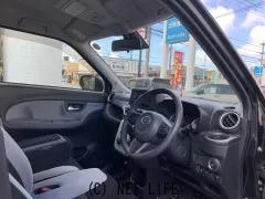 ダイハツ キャスト