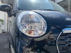ダイハツ キャスト