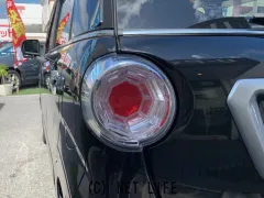 ダイハツ キャスト