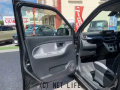 ダイハツ キャスト