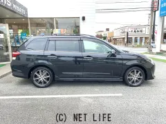 トヨタ カローラフィールダー