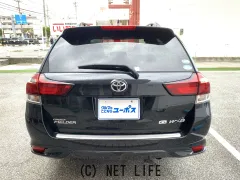 トヨタ カローラフィールダー