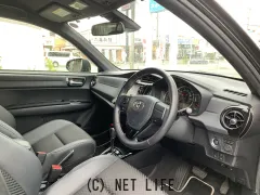 トヨタ カローラフィールダー