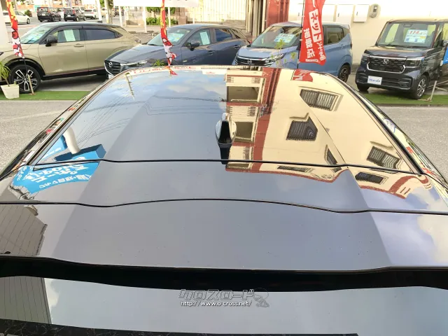 日産 ノートオーラ