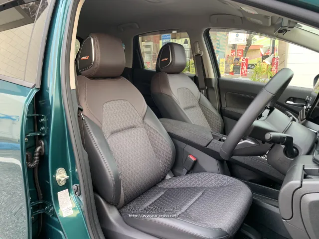 日産 ノートオーラ