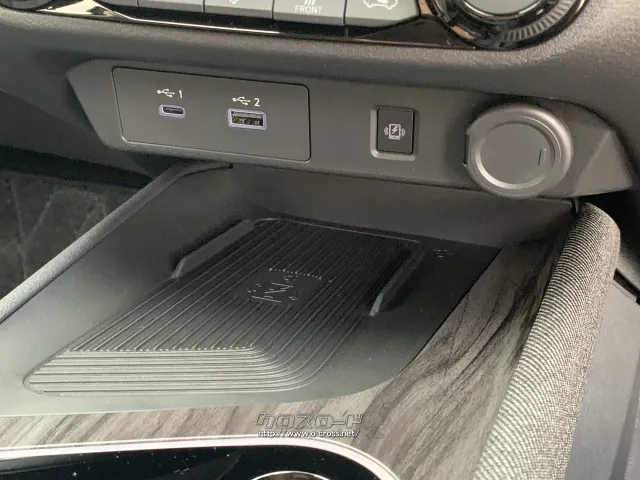 日産 ノートオーラ