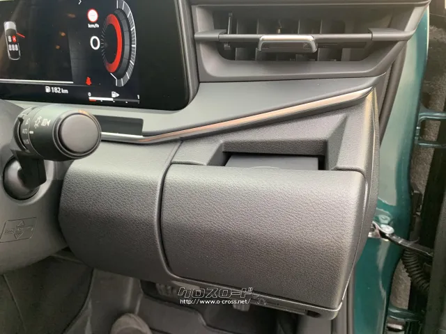 日産 ノートオーラ