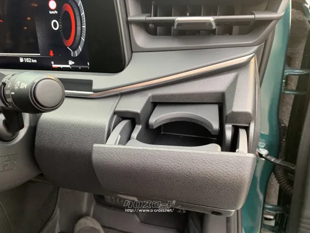 日産 ノートオーラ