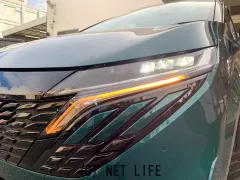 日産 ノートオーラ