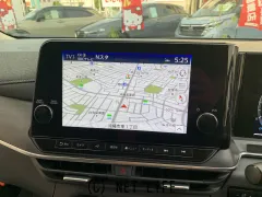 日産 ノートオーラ