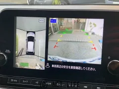 日産 ノートオーラ