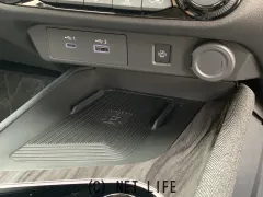 日産 ノートオーラ