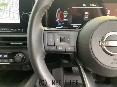 日産 ノートオーラ