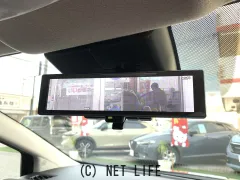 日産 ノートオーラ