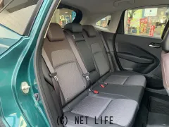 日産 ノートオーラ