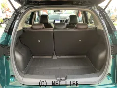 日産 ノートオーラ