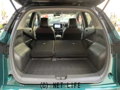 日産 ノートオーラ