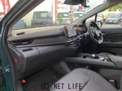 日産 ノートオーラ