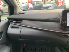 日産 ノートオーラ