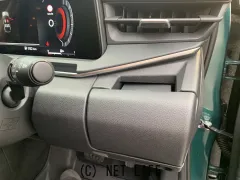 日産 ノートオーラ
