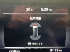 日産 ノートオーラ