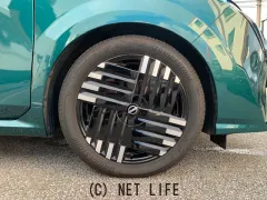 日産 ノートオーラ